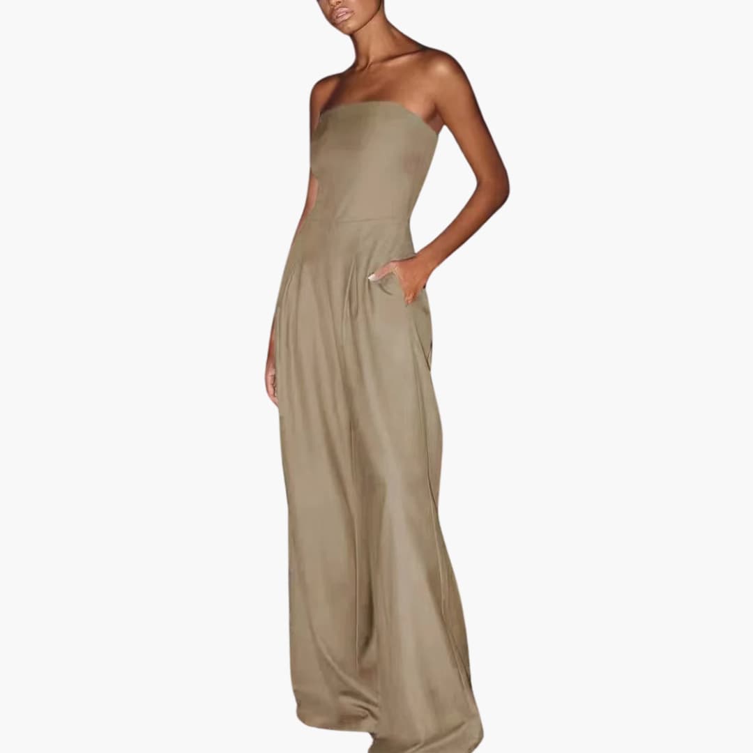 Skylar | Jumpsuit