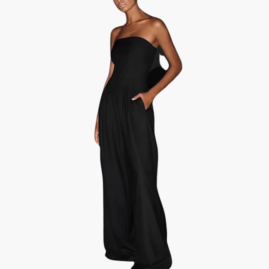 Skylar | Jumpsuit