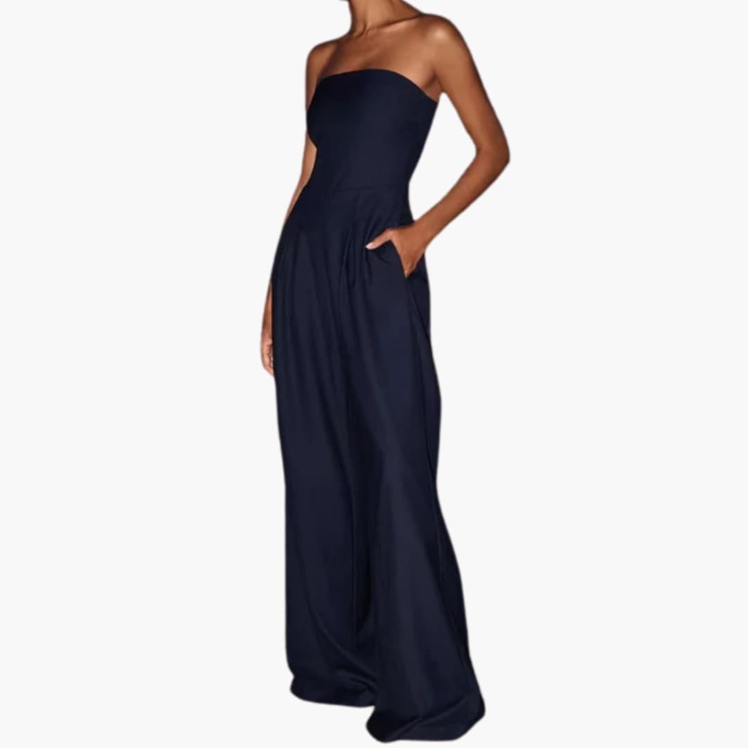 Skylar | Jumpsuit