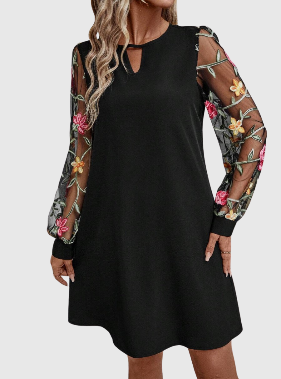 Jorli™ | Elegant Dress