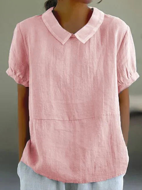 Wolla | Classic Cotton Shirt