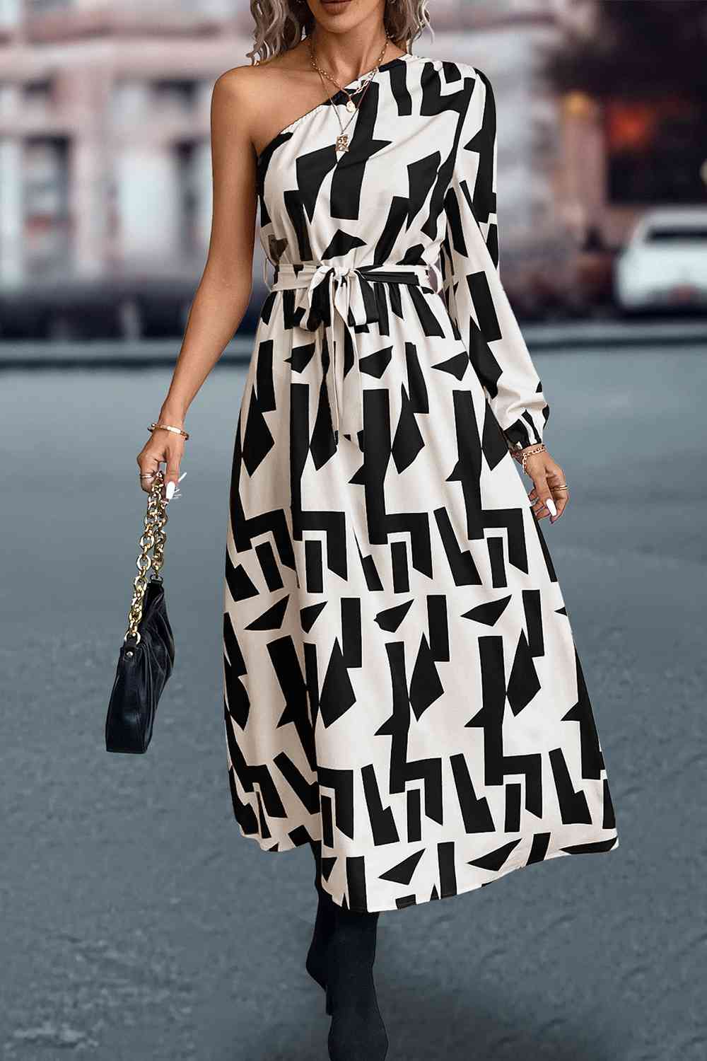 Elegant Gala dress for Women