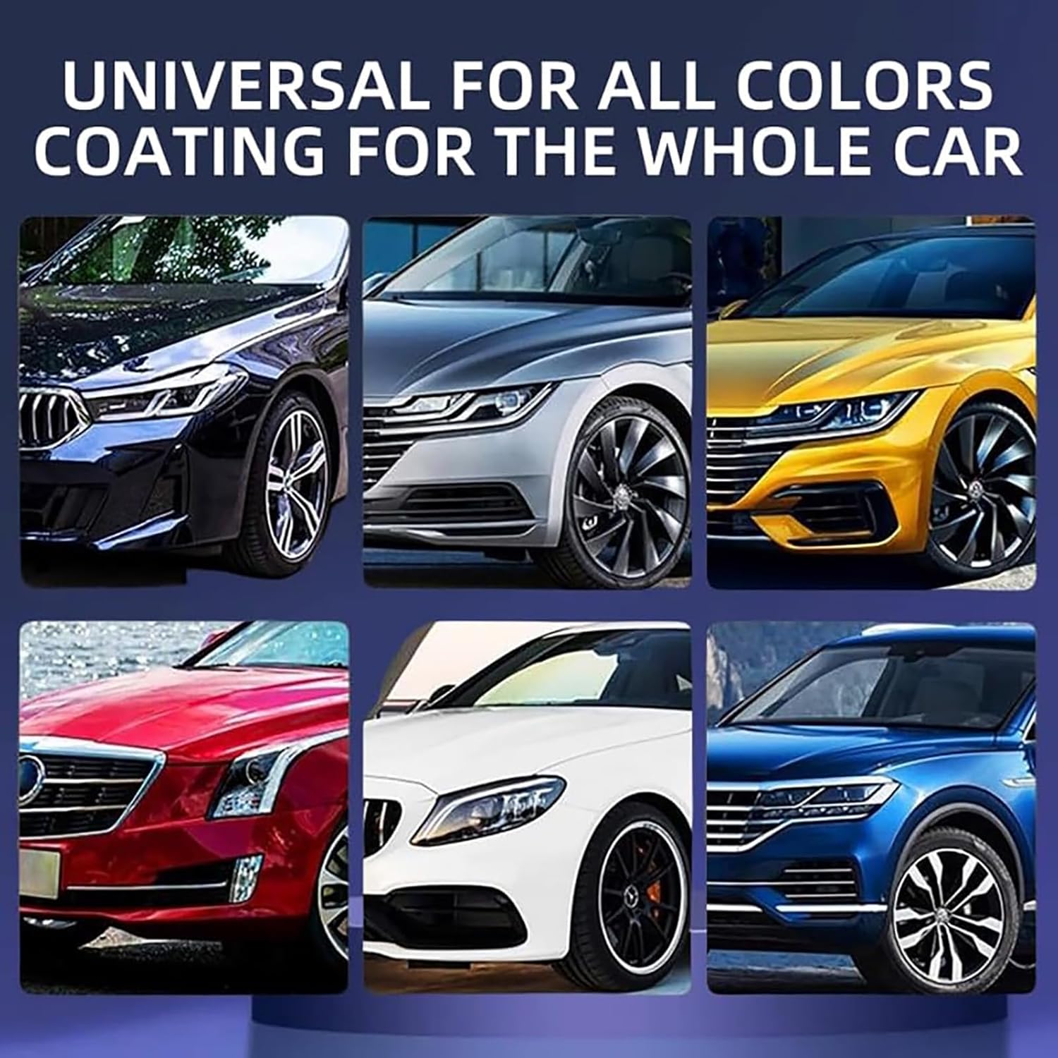 LumiShield™ - Mirror-Shine + 6-Month Protection in 15 Minutes - Professional Ceramic Coating (50% OFF)