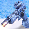 AquaDominator Pro™ - Obliterate Your Opponents from 33 Feet Away (+ FREE Mystery bonus)