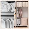 SpaceSaver Pro™ - Instantly Triple Your Storage Space Without a Vacuum (+ FREE Annual Planner | 50 pages)