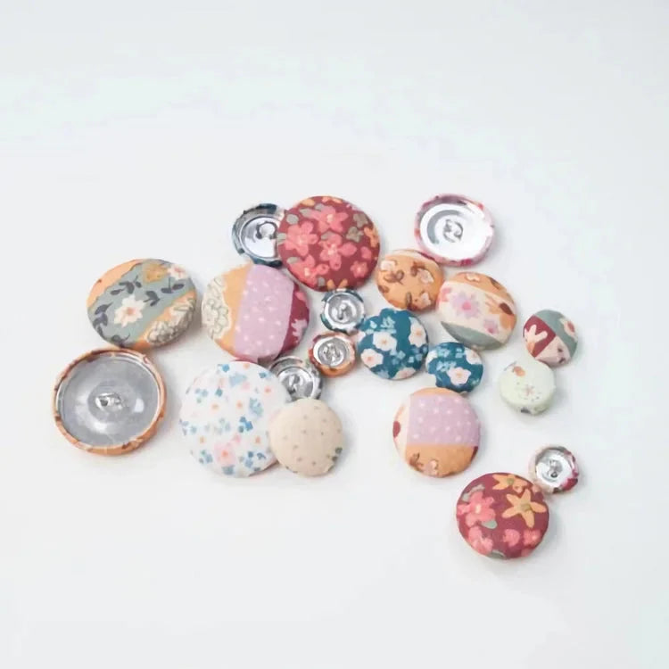 ButtonCraft Studio™ - Create Custom Fabric Buttons in 30 Seconds Flat (+ FREE Mystery bonus)