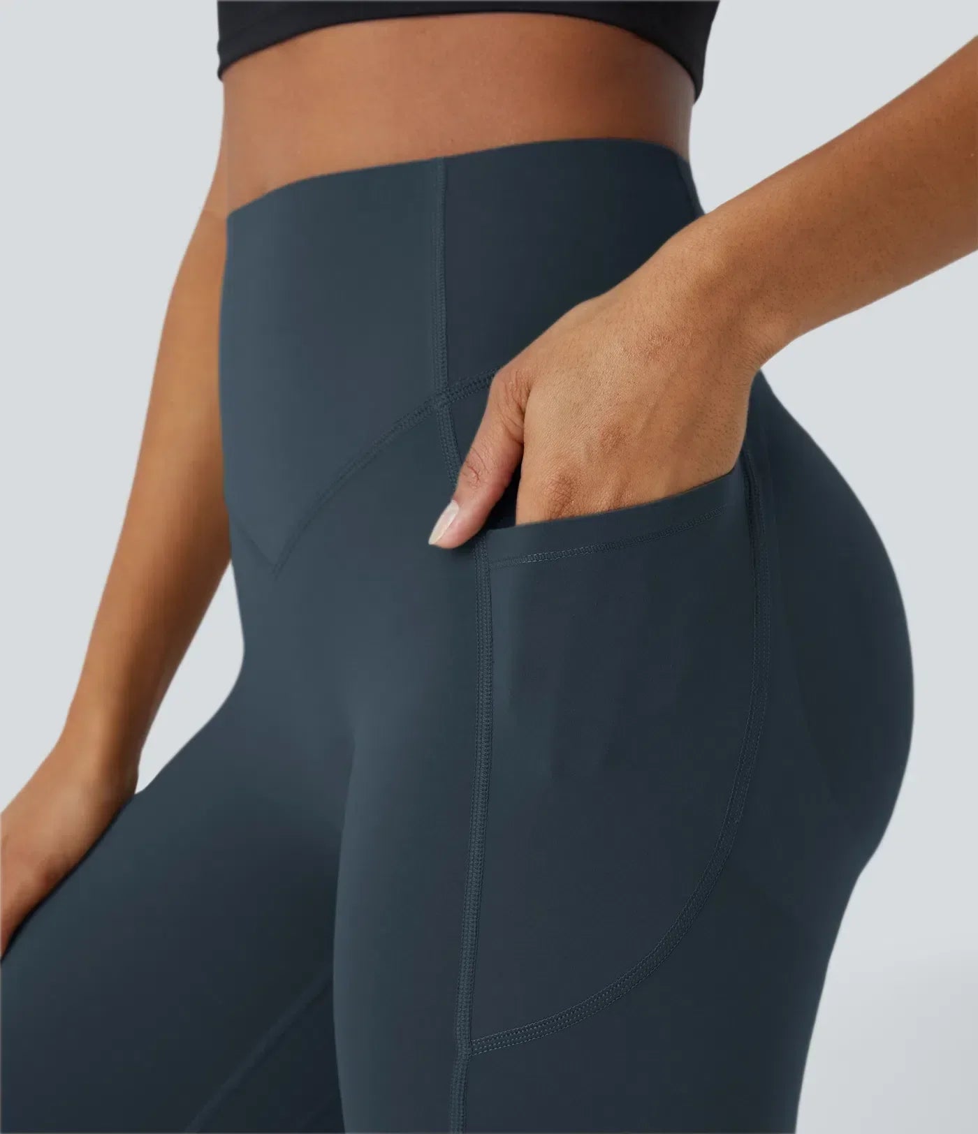 ContourCore™ - Hourglass Shaping Leggings + 3 FREE Bonuses ($171 Value - Now $37.50)