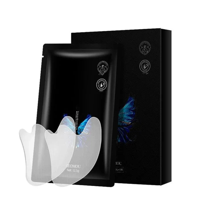 YouthLift™ Renew Strips – The Instant Solution for Timeless Beauty (1+1 FREE)