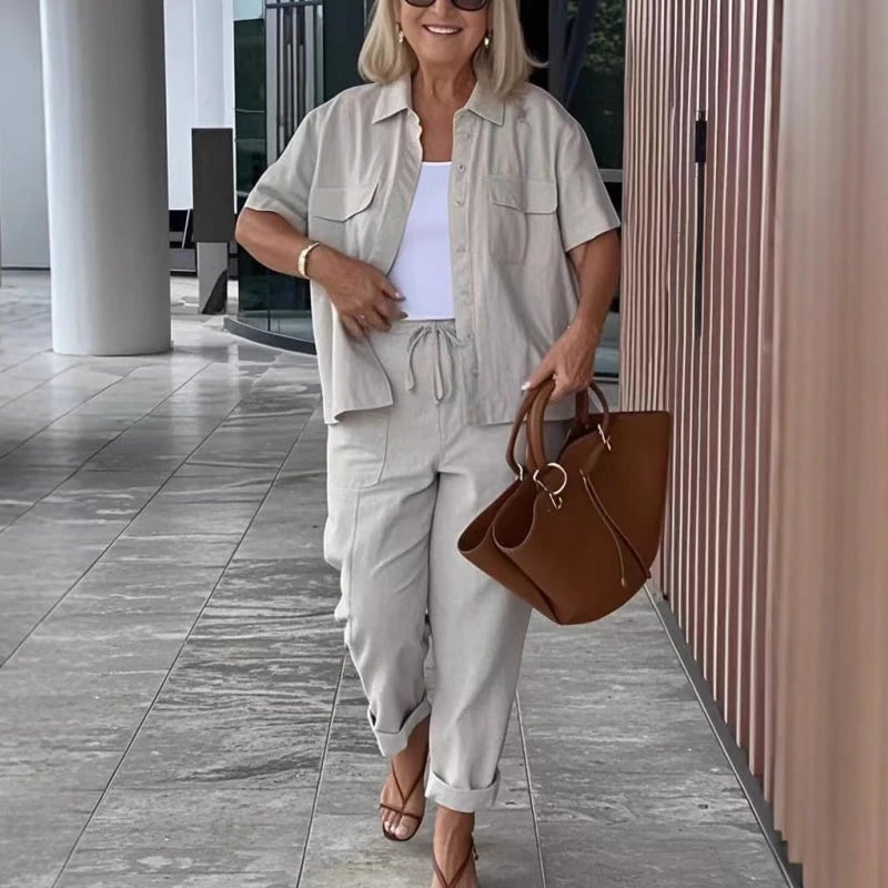 Fenna | Effortless Summer Set