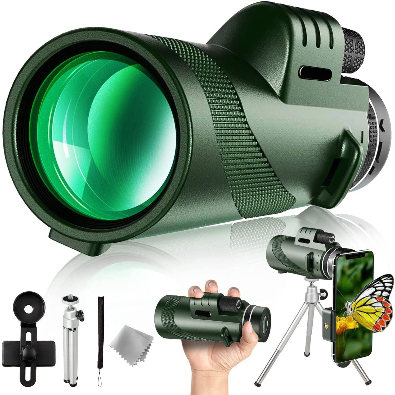 SkyView™ - Telescope Monocular