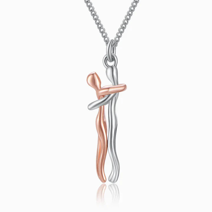 LoveBond™ - Forever Linked Necklace