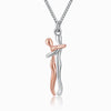 LoveBond™ - Forever Linked Necklace