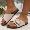 Railey Sandals - Ultimate Comfort & Timeless Style for Summer