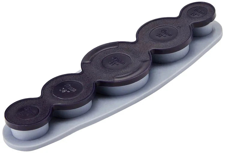 ButtonCraft Studio™ - Create Custom Fabric Buttons in 30 Seconds Flat (+ FREE Mystery bonus)