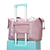 TravelMax™ - Collapsible Waterproof Travel Bag (+ FREE Annual Planner | 50 pages)