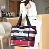 TravelMax™ - Collapsible Waterproof Travel Bag (+ FREE Annual Planner | 50 pages)