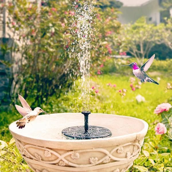 AquaZen Pro™ - Transform Any Space Into a Tranquil Oasis (+ FREE Annual Planner | 50 pages)