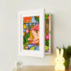 MemoryFrame Kids™ - Turn Your Fridge Into A Real Art Gallery (+ FREE Annual Planner | 50 pages)