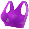 AirFlex™ - Wireless Sports Bra That Actually Supports & Breathes (1+1 FREE)