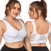 AirFlex™ - Wireless Sports Bra That Actually Supports & Breathes (1+1 FREE)