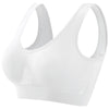 AirFlex™ - Wireless Sports Bra That Actually Supports & Breathes (1+1 FREE)