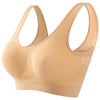 AirFlex™ - Wireless Sports Bra That Actually Supports & Breathes (1+1 FREE)
