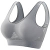 AirFlex™ - Wireless Sports Bra That Actually Supports & Breathes (1+1 FREE)