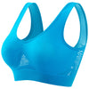 AirFlex™ - Wireless Sports Bra That Actually Supports & Breathes (1+1 FREE)