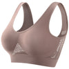 AirFlex™ - Wireless Sports Bra That Actually Supports & Breathes (1+1 FREE)