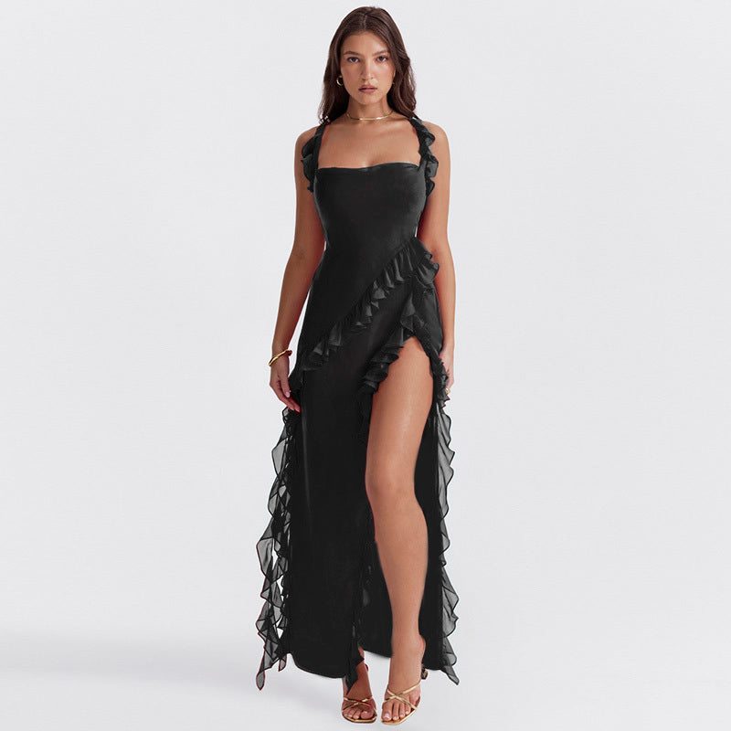 Iconic | Elegant Ariana Dress
