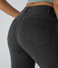 Olivia | High-Waisted Comfort Pants