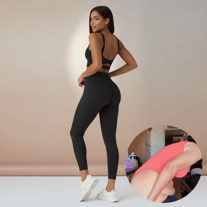 ContourCore™ - Hourglass Shaping Leggings + 3 FREE Bonuses ($171 Value - Now $37.50)