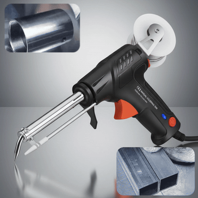 SolderPro™ - Master Every Repair Like a Professional