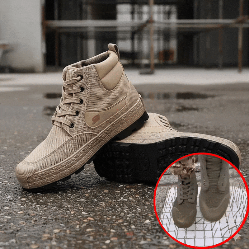 TrekForce™ - Built to Outlast Your Hardest Days