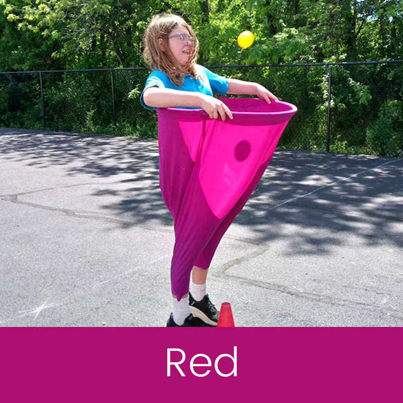 MegaCatch™ – Giant tag game for ultimate group fun (+ FREE Annual Planner | 50 pages)