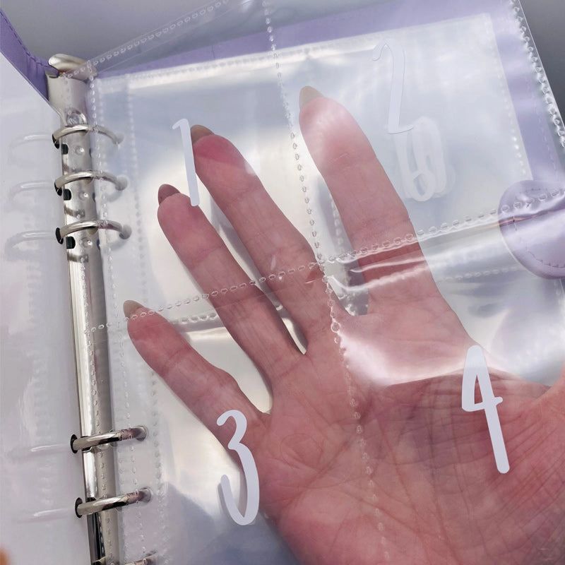 Book - 100 Days Saving Challenge