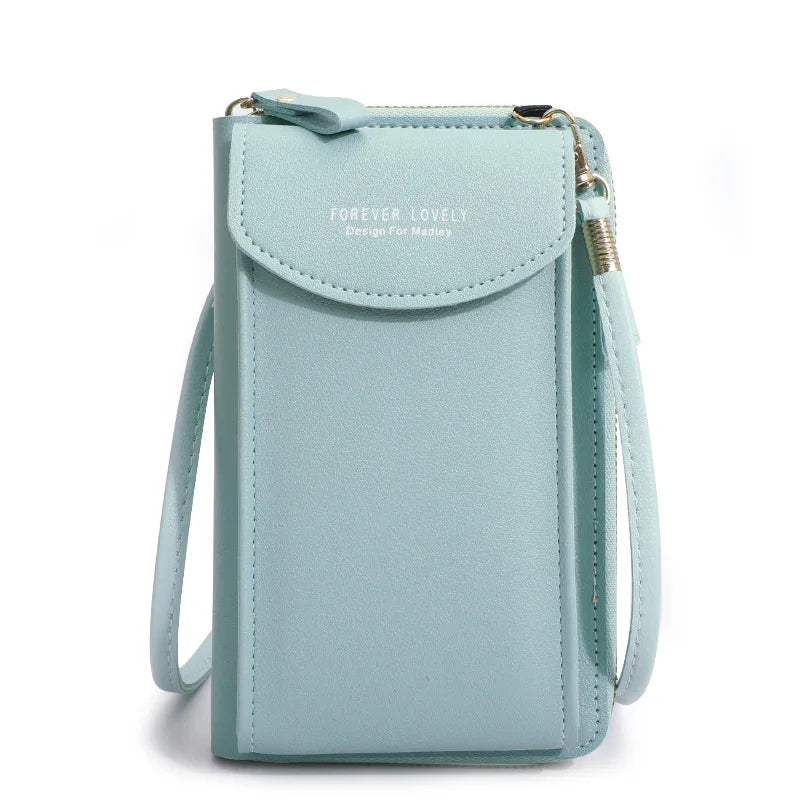 Svelte™ - The Original Clutch Wallet (1+1 FREE)