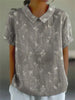 Greta | Casual top