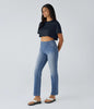 Olivia | High-Waisted Comfort Pants