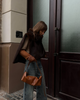 Faux Fur Turtleneck Vest - Luxurious Comfort & Versatile Layering