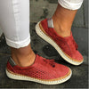 Iconic | Breathable Orthopedic Slip-Ons