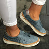 Iconic | Breathable Orthopedic Slip-Ons