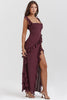 Iconic | Elegant Ariana Dress