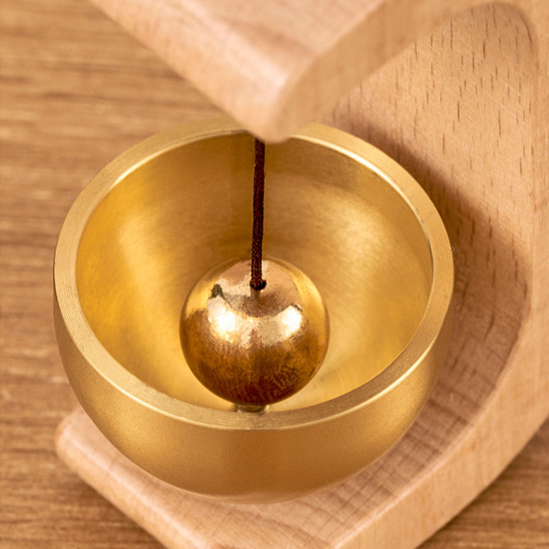 ChimeCraft Pro™ - Turn Every Guest Arrival Into a Zen Meditation Moment (+ FREE Mystery bonus)