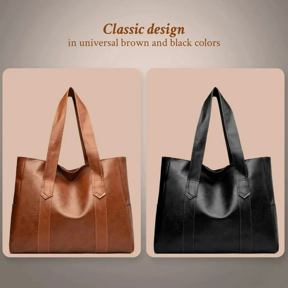Iconic | Classic Elegance Bag