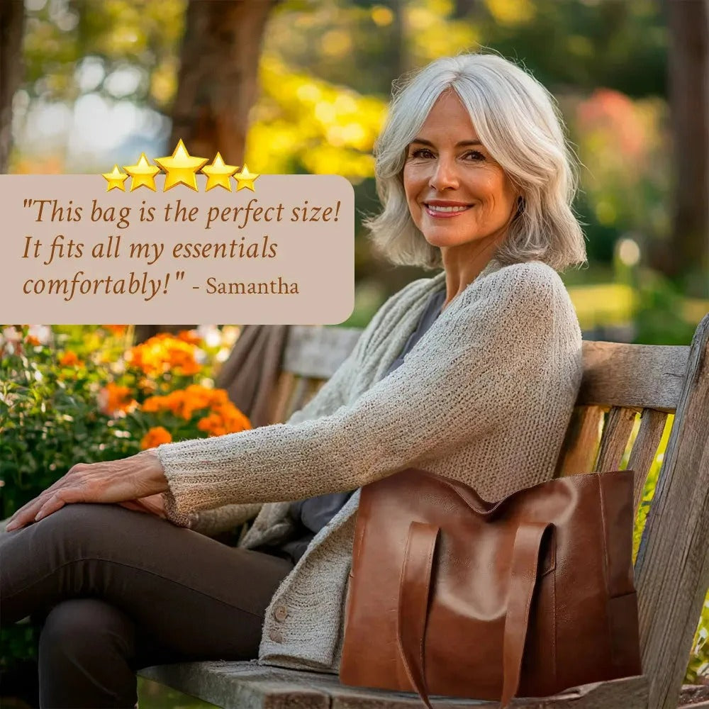 Iconic | Classic Elegance Bag