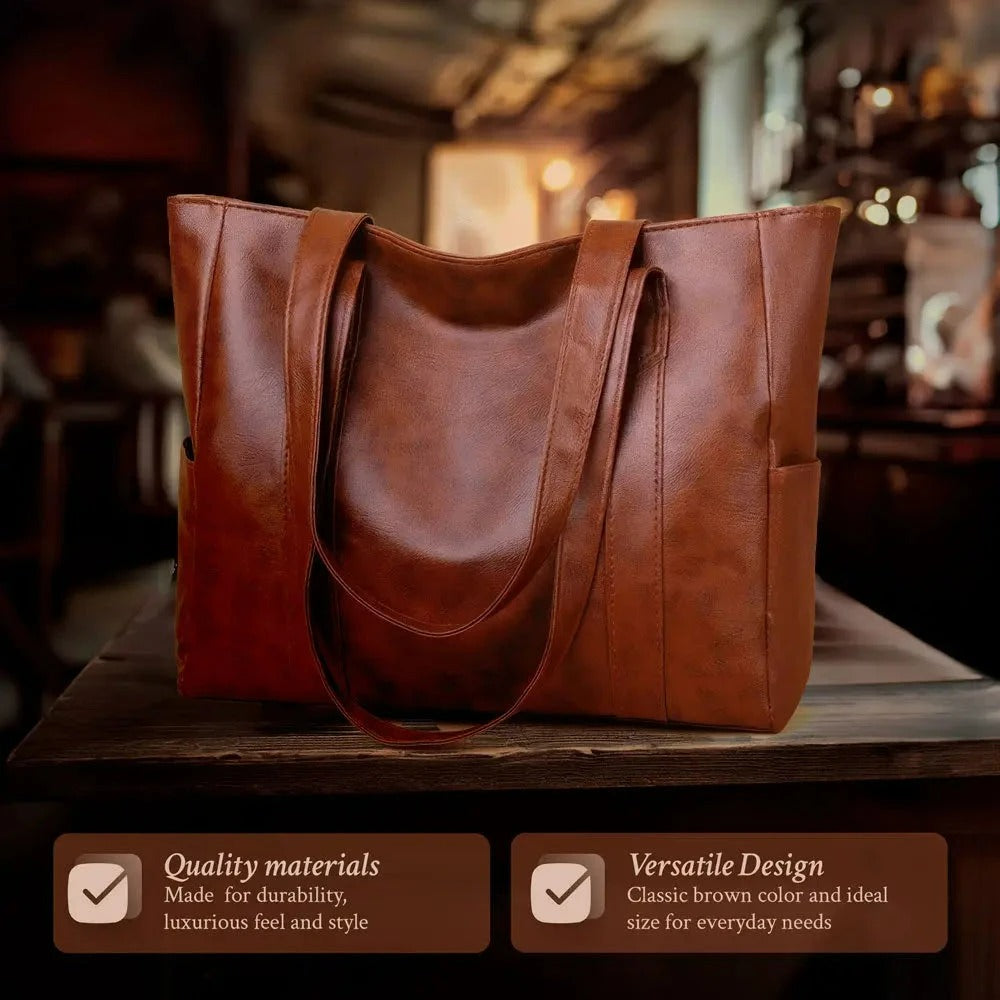 Iconic | Classic Elegance Bag