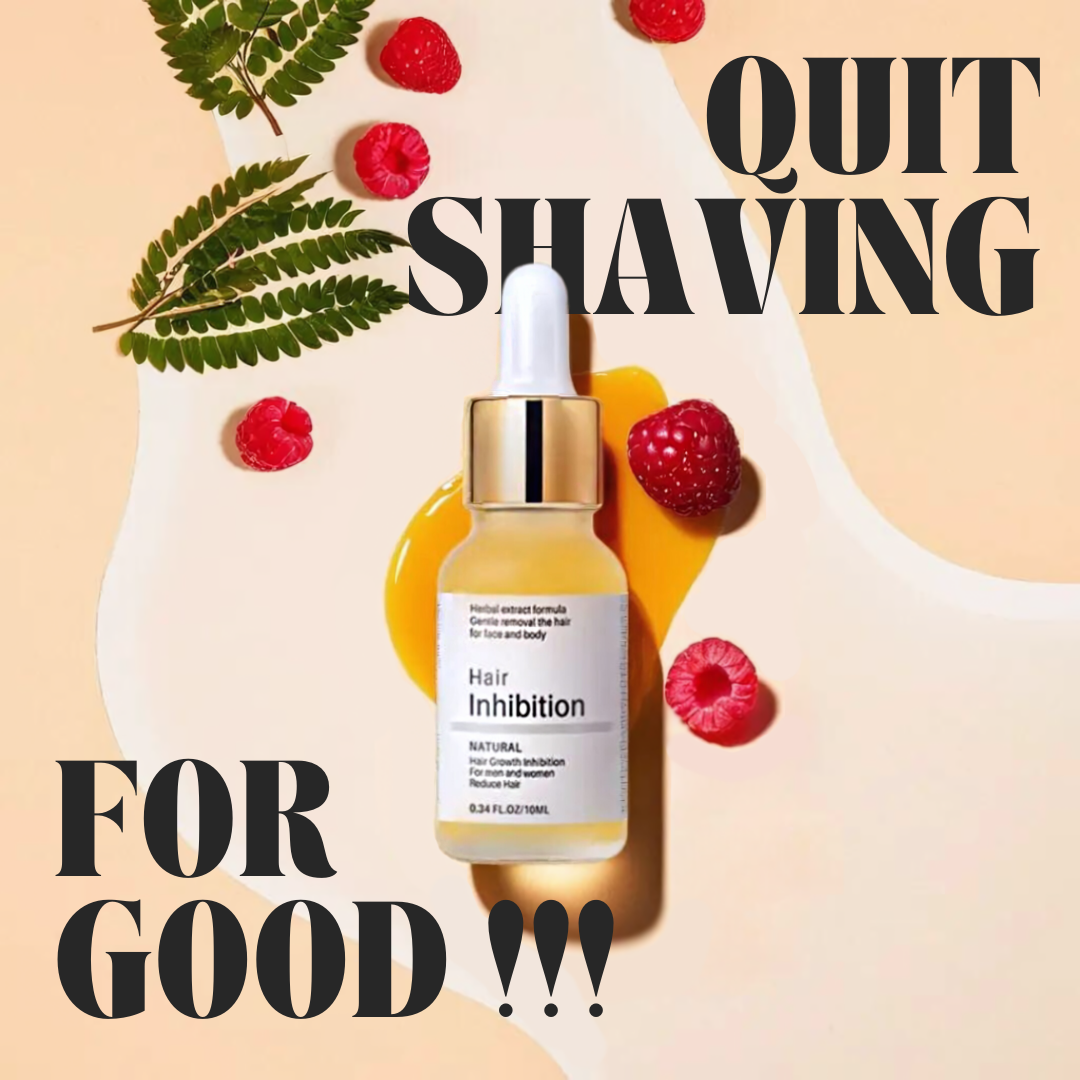 SilkStop Pro™ - Stop Unwanted Hair Growth Permanently (+ FREE Mystery bonus)