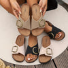 Railey Sandals - Ultimate Comfort & Timeless Style for Summer
