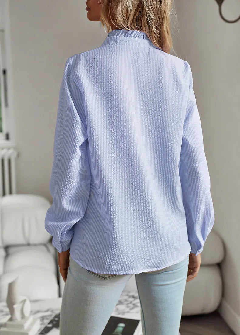 Lizzy | Elegant women's blouse